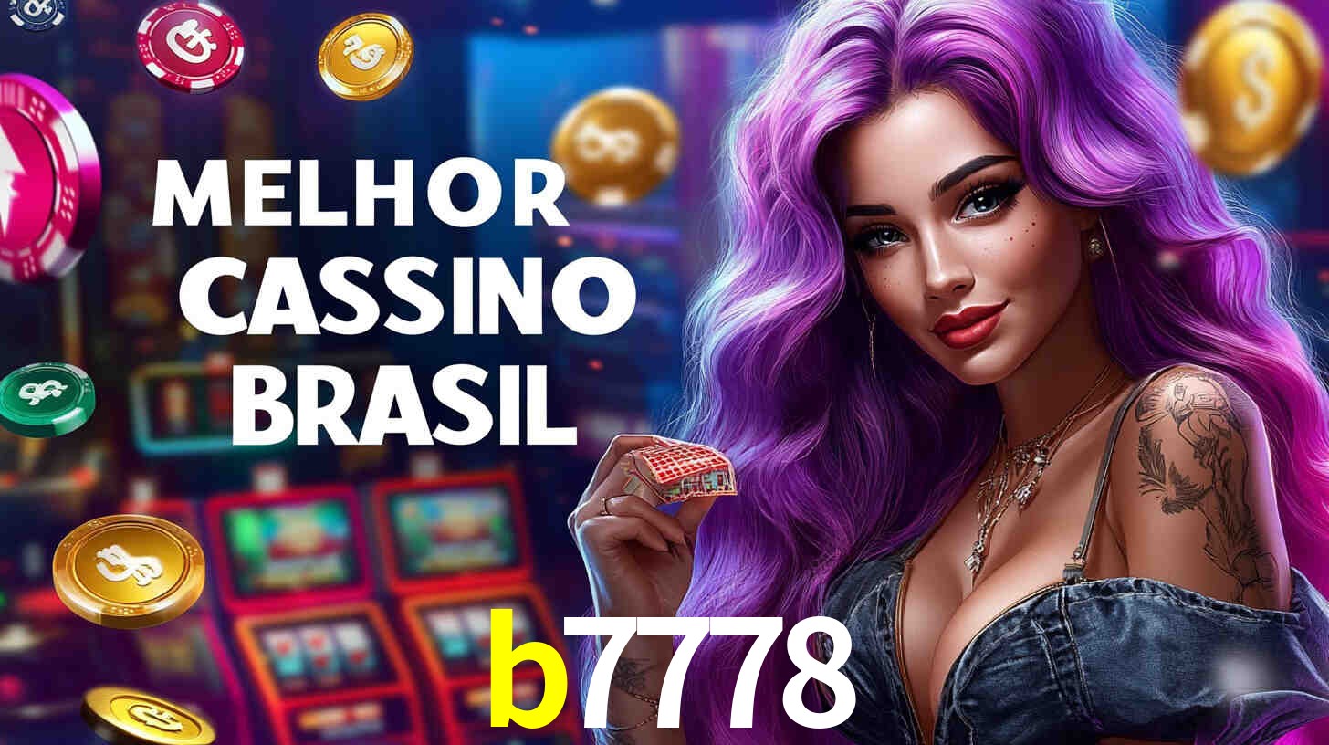 Descubra o Programa VIP da b7778: Vantagens Exclusivas para Jogadores