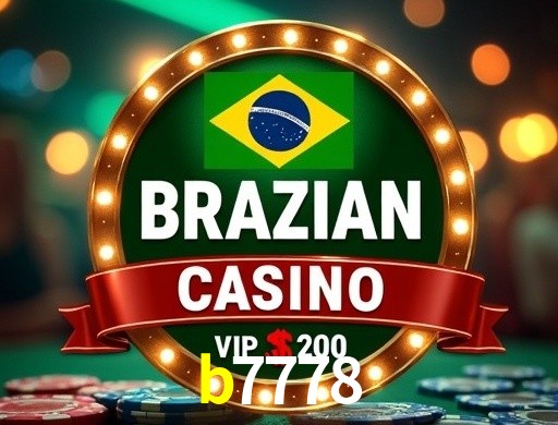Explore as vantagens do b7778: serviço profissional e confiabilidade