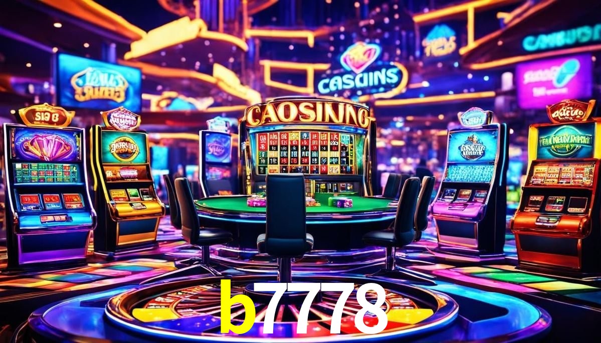 Diretório de Jogos b7778