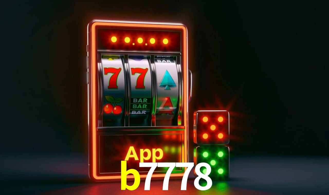 Provedores de Jogos b7778