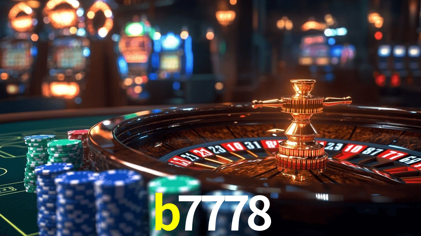 VIP Casino b7778