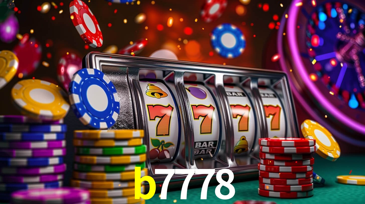 Mesa de Blackjack b7778