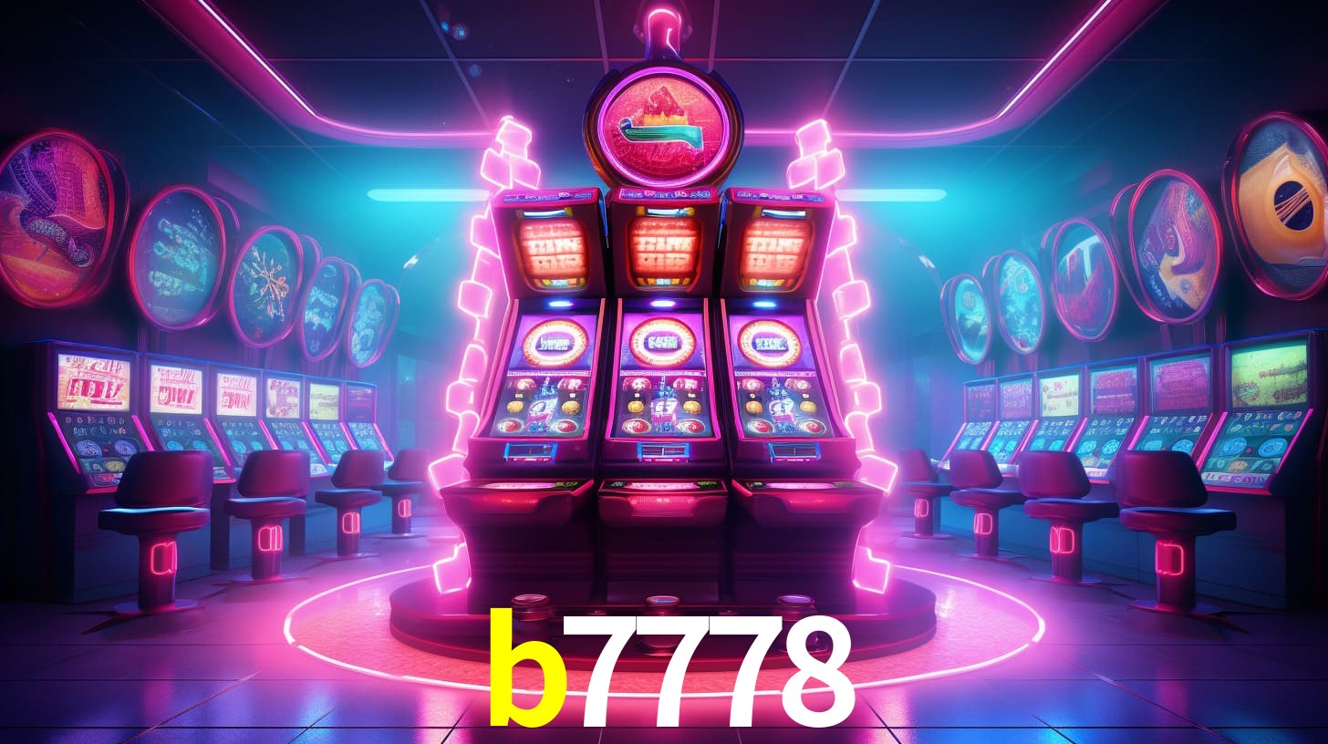 Live Casino b7778