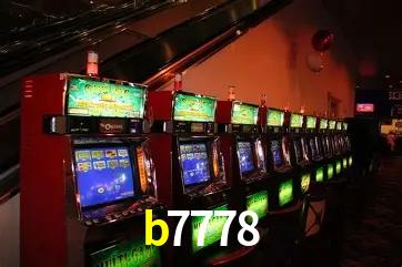A Popularidade dos Caça-Níqueis no b7778