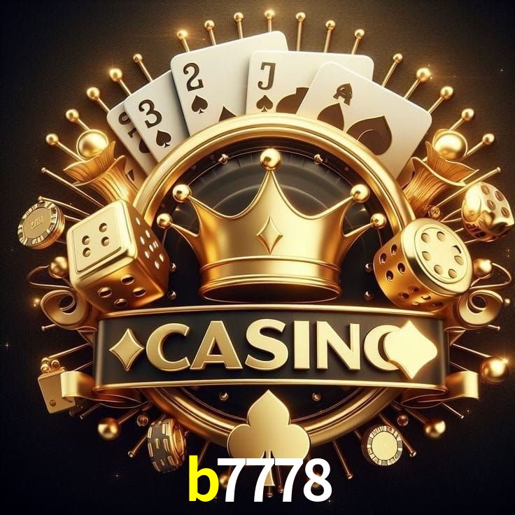 Casino Ao Vivo b7778
