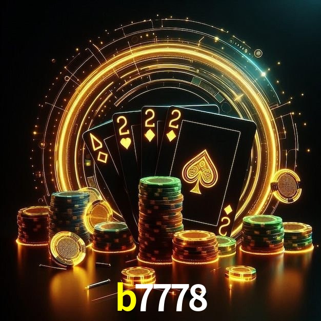 Benefícios da Conta b7778