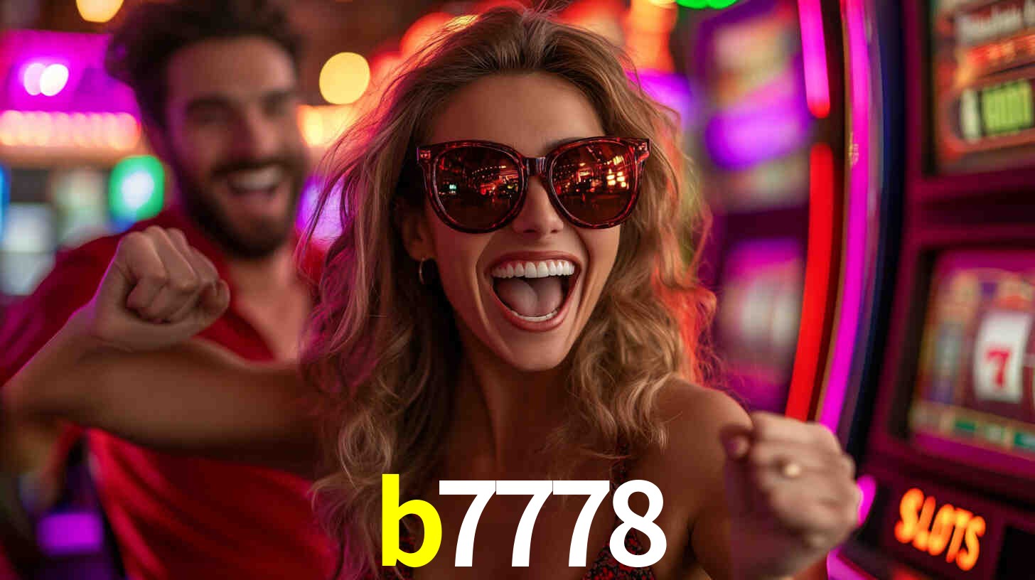 Inovações de Jogos na b7778: O Futuro das Experiências Interativas