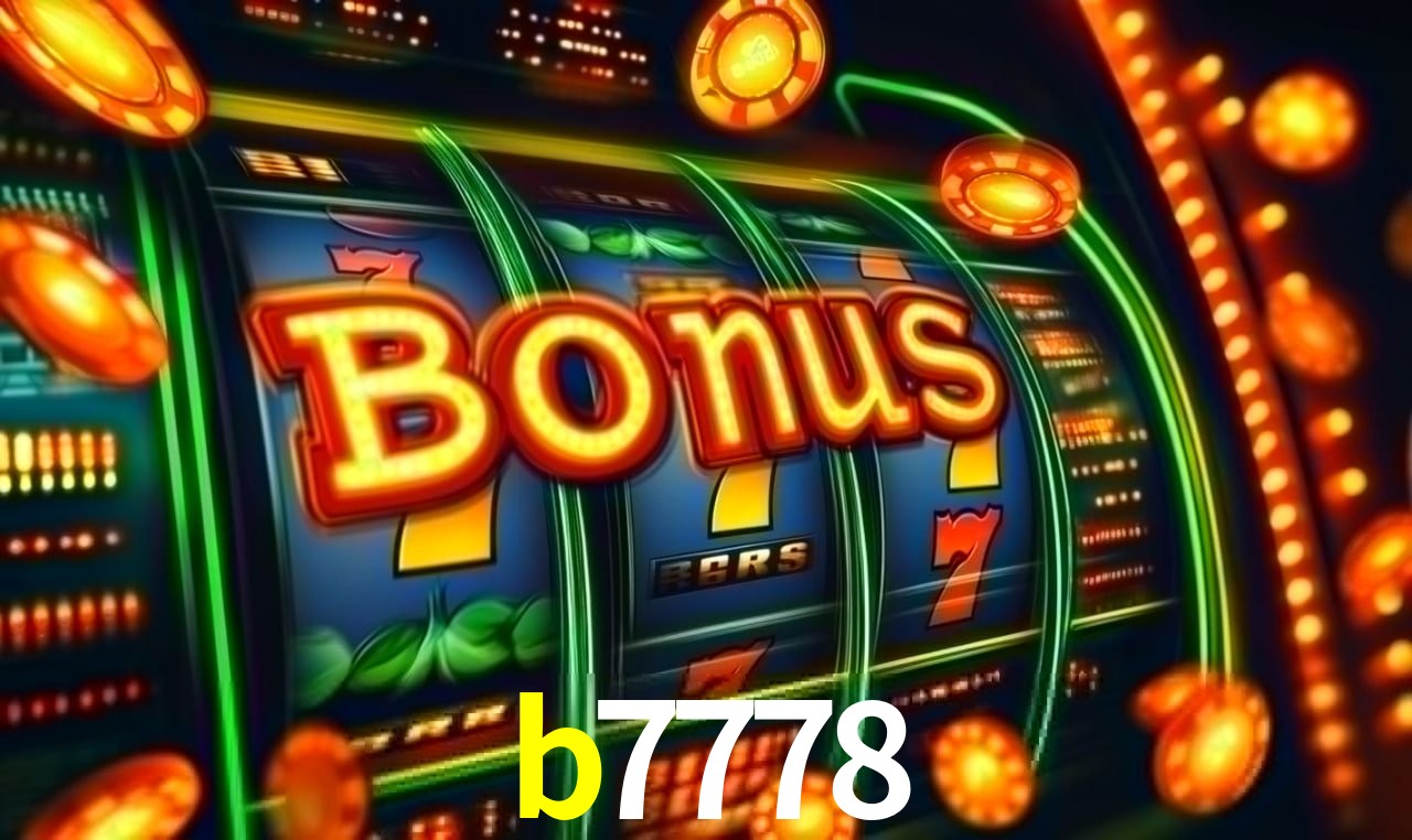 Slot Games b7778