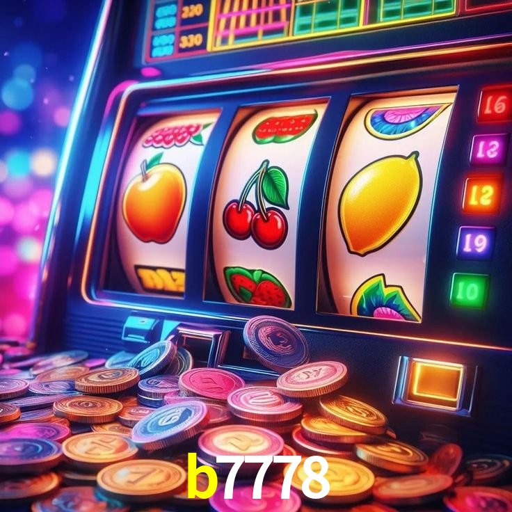 Recursos de Bônus b7778