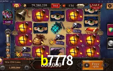 b7778: A Experiência de Casino com Jogos de Mesa ao Vivo