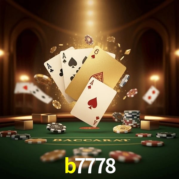 Game Providers b7778