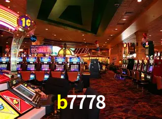 Descubra a Magia dos Jogos de Arcade no b7778