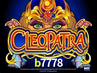 Descubra o Mundo do Cassino Online com b7778