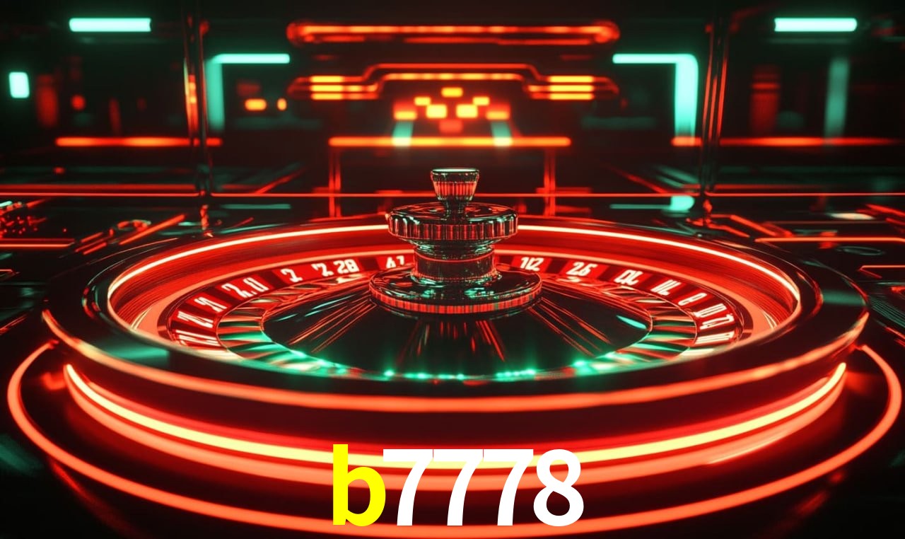 Apostas Esportivas na b7778: Um Guia Completo
