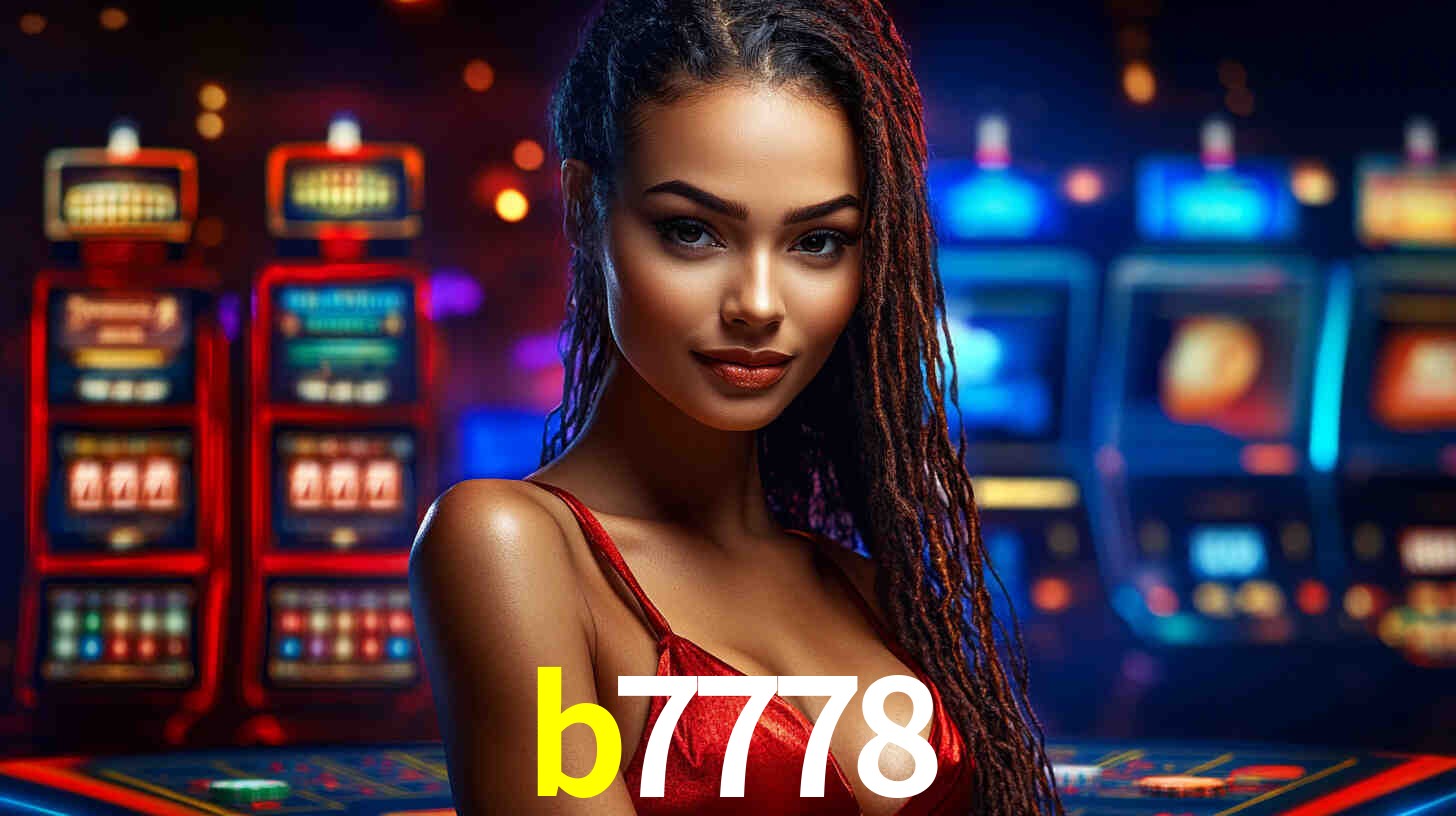 A Emoção da Loteria na b7778: Uma Chance de Mudança de Vida